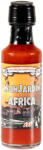 Chili Hungária Manufaktúra MonJardin Africa chili szósz 100ml