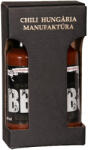 Chili Hungária Manufaktúra BBQ chili szósz 2x100ml