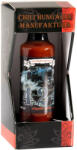 Chili Hungária Manufaktúra 424 - Smokey hot chili szósz díszdobozban 100ml