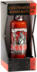 Chili Hungária Manufaktúra Alabárdos - Halberdier chili szósz díszdobozban 100ml