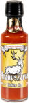 Chili Hungária Manufaktúra Aranyszarvas chili szósz 100ml