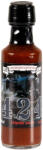 Chili Hungária Manufaktúra 424 - Smokey hot chili szósz 100ml