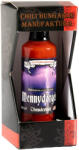 Chili Hungária Manufaktúra Mennydörgés - extra chili szósz díszdobozban 100ml