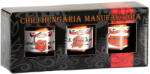 Chili Hungária Manufaktúra Legerősebb chili paprika válogatás
