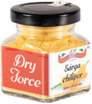 Chili Hungária Manufaktúra Sárga chilipor