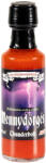 Chili Hungária Manufaktúra Mennydörgés - extra chili szósz 100ml