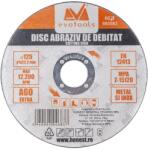 Evotools Disc Abraziv De Debitat Ets A36, 355X3Mm (680593) Disc de taiere