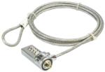 Logilink NBS002 Notebook security lock with combination (NBS002)