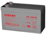  Noname 12V/7Ah szünetmentes AGM akkumulátor 1db/csomag (AQDD12/7.0_T2)