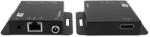 ACT AC7801 4K HDMI Extender Black (AC7801) - pcland