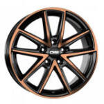 CMS C30 DBC 5/114, 3 18x8 ET45 66 - garazsmester