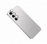 FIXED kamera lencsevédő Samsung Galaxy A55 5G-hez ezüst (FIXGC2-1263-SL)