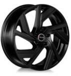 AVUS Racing AC-521 Black 5/114, 3 18x7, 5 ET45 CB73, 1