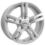 Inter Action KARGIN Ezüst 5/108 16x6, 5 ET43 65, 1 - garazsmester