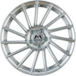 MOTEC MCT9 HGS 5/120 21x10, 5 ET45 72, 6