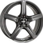 ALUTEC GRIP Antracit 5/120 17x7, 5 ET55 65, 1 - garazsmester