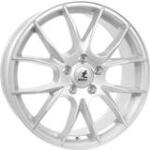 IT WHEELS KIRA Silver 4/100 17x7 ET40 63, 3 - garazsmester