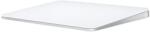 Apple Magic Trackpad (2024) Multi-Touch Surface Bluetooth White (mxk93zm/a)