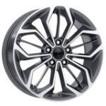 KORMETAL DY397 GGMFP 5/108 17x7, 5 ET45 63, 4