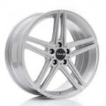 AVUS Racing AC-515 Silver 5/112 17x7, 5 ET52, 5 66, 6