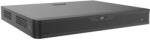 Uniview 16 csatornás NVR 2 HDD hellyel (B-IQ) (NVR302-16B-IQ) - pcland