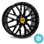 MAM RS4 BP 5/108 19x8, 5 ET45 72, 6