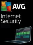 AVG Technologies Internet Security 2020 NA Key (1 Év / 1 Eszköz)