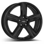 DEZENT KG black 5/112 19x8 ET34 CB66, 6 - garazsmester