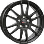 ALUTEC MONSTR Tompa fekete 5/112 18x8, 5 ET40 70, 1 - garazsmester