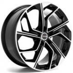 AVUS Racing AC-522 BP 5/112 20x9 ET20 66, 6