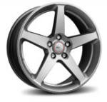 MOMO RIM Five Titanium 5/108 19x8, 5 ET43 72, 3 - garazsmester