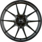 MOTEC MCR2 FB 5/120 20x9 ET30 72, 6 - garazsmester