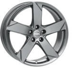 RIAL KODIAK Antracit 5/114, 3 17x7 ET51 67, 1 - garazsmester