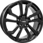 IT WHEELS ELLA Fényes fekete 5/112 17x7, 5 ET45 57, 1