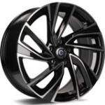 CARBONADO Monaco BP 5/112 18x8 ET45 CB57, 1 - garazsmester