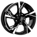 KORMETAL DY825 GBFP 5/112 15x6, 5 ET35 57, 1