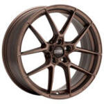 OZ Estrema GT HLT Bronze 5/114, 3 18x8, 5 ET35 75