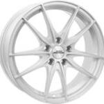 Inter Action ZODIAC Ezüst 4/108 15x6 ET25 65, 1 - garazsmester