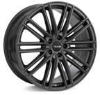 AVUS Racing AC-M08 Antracit 5/130 21x9, 5 ET71 71, 6 - garazsmester