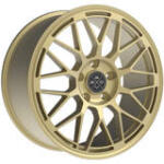 FONDMETAL 9Evolution Fényes arany 5/112 18x8 ET35 75 - garazsmester
