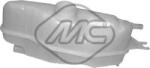 Metalcaucho Vas de expansiune, racire METALCAUCHO 03746 (03746)