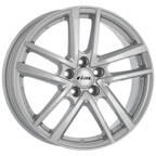 RIAL ASTORGA Ezüst 5/112 15x6 ET43 57, 1 - garazsmester