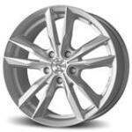 Reds By Momo Fast Silver 5/112 17x7, 5 ET35 79, 6 - garazsmester