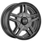 OZ Rally Adventure MDGR 5/160 17x8 ET45 65, 1