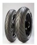 Pirelli DIABLO ROSSO III 120/70 -17 58W FRONT supersport