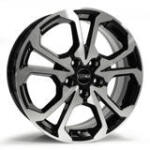 Viper R242 BFP 5/112 17x6, 5 ET38 57, 1 - garazsmester
