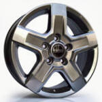 ROTEX Elada HB 5/112 16x6, 5 ET50 66, 6 - garazsmester - 38 601 Ft