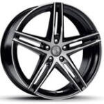 Coro Wheels CRW-A1 BMF 5/112 20x8, 5 ET35 66, 6 - garazsmester - 61 371 Ft