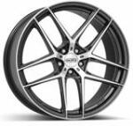 DOTZ LagunaSeca dark 5/114, 3 20x9 ET34 CB71, 6 - garazsmester