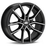 BBS XA NFB DC 5/108 18x8, 5 ET45 70